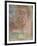 Dancer, 1932-Paul Klee-Framed Giclee Print