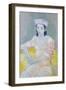 Dancer, 2004-Endre Roder-Framed Giclee Print