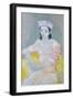 Dancer, 2004-Endre Roder-Framed Giclee Print