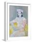 Dancer, 2004-Endre Roder-Framed Giclee Print