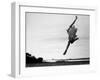 Dancer Anita John, of Anita John School of Dance-Gjon Mili-Framed Photographic Print