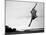 Dancer Anita John, of Anita John School of Dance-Gjon Mili-Mounted Photographic Print