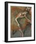 Dancer, Circa 1899-Edgar Degas-Framed Giclee Print