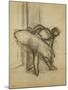 Dancer; Danseuse-Edgar Degas-Mounted Giclee Print