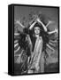 Dancer Elizabeth Guasch During the Philippine Festival-Ralph Crane-Framed Stretched Canvas