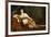 Dancer of Delhi-Robert Cozad Henri-Framed Giclee Print