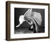 Dancer's Cartwheel, 1940-Science Source-Framed Giclee Print