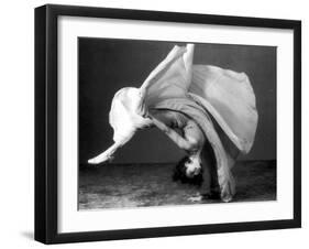 Dancer's Cartwheel, 1940-Science Source-Framed Giclee Print