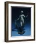 Dancer with a Veil-Pierre-Auguste Renoir-Framed Giclee Print