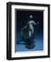 Dancer with a Veil-Pierre-Auguste Renoir-Framed Giclee Print