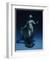 Dancer with a Veil-Pierre-Auguste Renoir-Framed Giclee Print