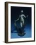 Dancer with a Veil-Pierre-Auguste Renoir-Framed Giclee Print