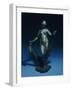 Dancer with a Veil-Pierre-Auguste Renoir-Framed Giclee Print