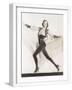 White Frame