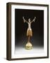 Dancer with Turban, C.1925-Paul Philippe-Framed Giclee Print