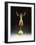 Dancer with Turban, C.1925-Paul Philippe-Framed Giclee Print