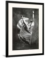 Dancer-Stephen Wilkes-Framed Art Print