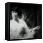 Dancer-Gideon Ansell-Framed Stretched Canvas