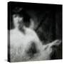 Dancer-Gideon Ansell-Stretched Canvas