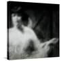 Dancer-Gideon Ansell-Stretched Canvas