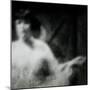 Dancer-Gideon Ansell-Mounted Photographic Print