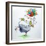 Dancer-Maylee Christie-Framed Giclee Print