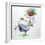 Dancer-Maylee Christie-Framed Giclee Print