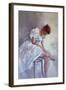 Dancer-Peter Miller-Framed Giclee Print