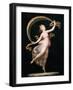 Dancer-Antonio Canova-Framed Giclee Print