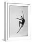 Dancer-Constantin Shestopalov-Framed Photographic Print