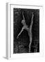 Dancer-Ben Heine-Framed Giclee Print