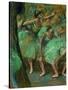 Dancers, 1898-Edgar Degas-Stretched Canvas