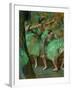 Dancers, 1898-Edgar Degas-Framed Giclee Print