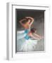 Dancers at Ease-Patrick Mcgannon-Framed Art Print