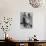 Dancers at George Balanchine's School of American Ballet During Rehearsal-Alfred Eisenstaedt-Photographic Print displayed on a wall