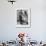 Dancers at George Balanchine's School of American Ballet During Rehearsal-Alfred Eisenstaedt-Framed Photographic Print displayed on a wall