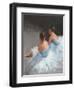 Dancers at Rest-Patrick Mcgannon-Framed Premium Giclee Print