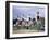 Dancers at the Highland Games, Edinburgh, Lothian, Scotland, United Kingdom-Adina Tovy-Framed Photographic Print