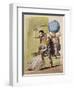 Dancers Gaetano Gioia-null-Framed Giclee Print