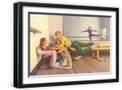 Black Frame