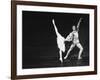 Dancers in the New York City Ballet Production of A Mid Summer Night's Dream-Gjon Mili-Framed Premium Photographic Print