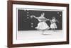 Dancers Of Guanajuato-Vic Herman-Framed Limited Edition