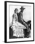 Dancers on their Way to Seville, Spain, 1936-null-Framed Giclee Print