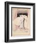 Dancers-Charles Demuth-Framed Giclee Print