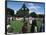 Dances Around the Maypole, Midsummer Festival, Sweden, Scandinavia-Adina Tovy-Framed Photographic Print