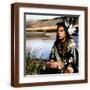 Brown Frame