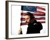 Dances with Wolves 1990 Directed by Kevin Costner Kevin Costner-null-Framed Photo