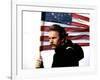 Dances with Wolves 1990 Directed by Kevin Costner Kevin Costner-null-Framed Photo