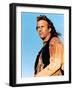 Dances with Wolves 1990 Directed by Kevin Costner Kevin Costner-null-Framed Photo