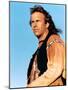 Dances with Wolves 1990 Directed by Kevin Costner Kevin Costner-null-Mounted Photo